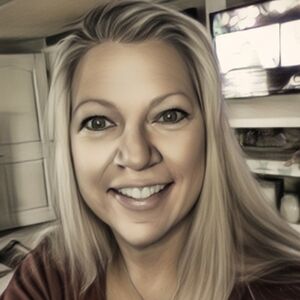 Meet your Posher, Lisa